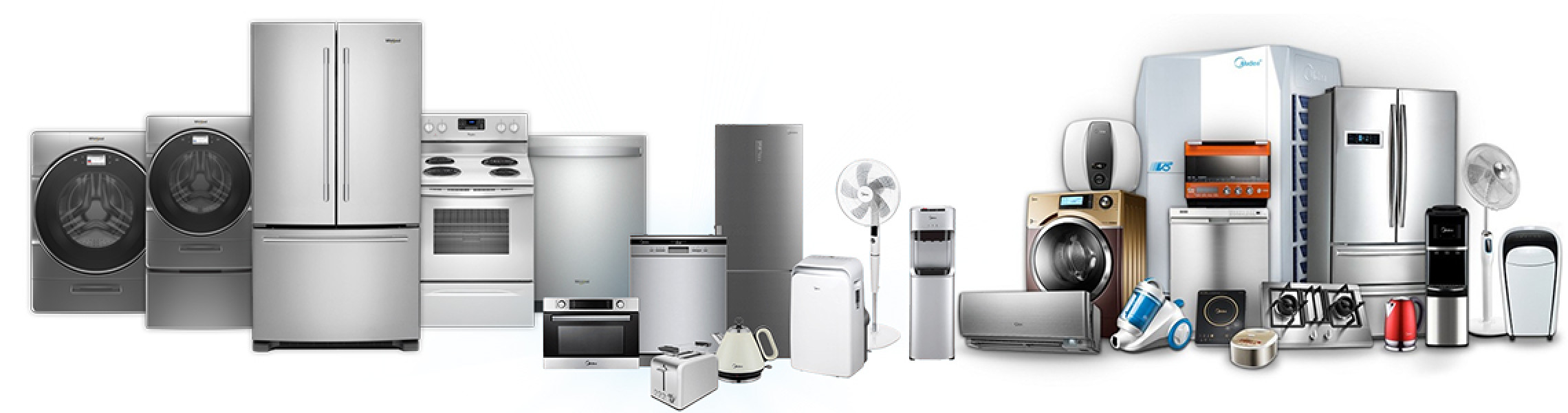 Wilco Limited Appliance